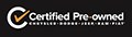 Certified
